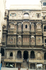Jaisalmer