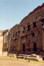 Thermes de Caracalla