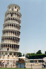 Tour de Pise