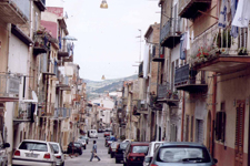Santo Stefano