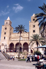 Cathédrale
