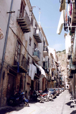 Cefalu