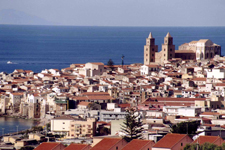 Cefalu