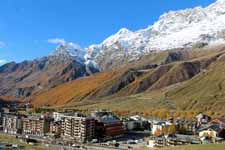 Breuil-Cervinia
