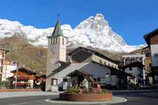 Breuil-Cervinia