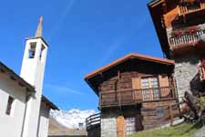 Valtournenche