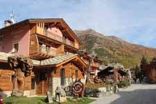 Cogne