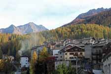 Cogne