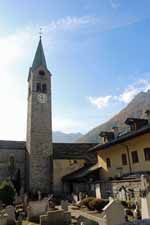 Gressoney-Saint-Jean