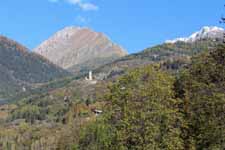 Tour de Chatelard