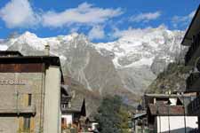 Courmayeur