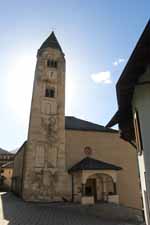 Courmayeur