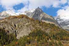 Courmayeur