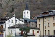 La Thuile