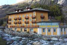 La Thuile