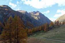 Col du Petit Saint-Bernard