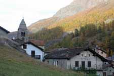 Valgrisenche