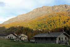 Valgrisenche
