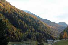 Valgrisenche