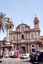 San Domenico