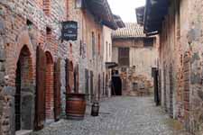 Ricetto de Candelo