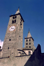 Cathédrale