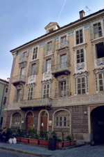 Via Xavier De Maistre
