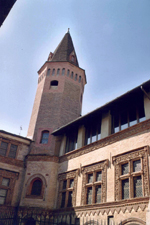 Complesso Ursino