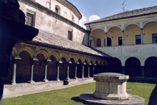 Complesso Ursino
