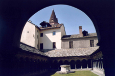 Complesso Ursino