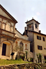 Orta San Giulio