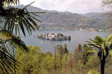 Lac d'Orta