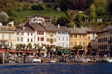 Orta San Giulio