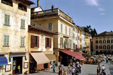 Orta San Giulio