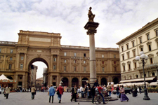 Piazza della Repubblica