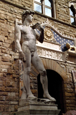 Piazza della Signoria