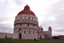 Battistero