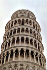 Tour de Pise