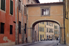 Via Curtatone