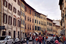Via S. Frediano