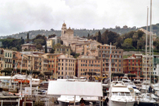 Santa Margherita