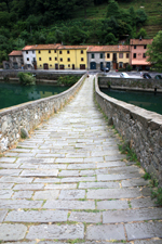Ponte Della Maddelana
