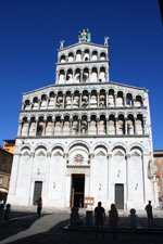 San Michele in Foro