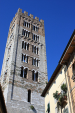 San Frediano