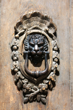 Porte