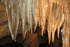 Grotta del Vento