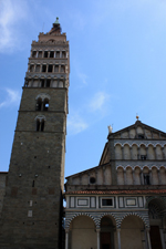 Pistoia