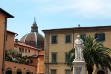Pistoia