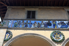 Pistoia