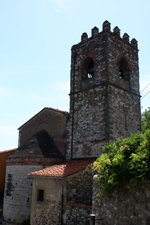 Serravalle Pistoiese